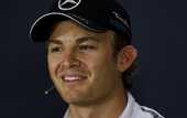 Росберг: "Хэмилтон шестой? Отлично!"