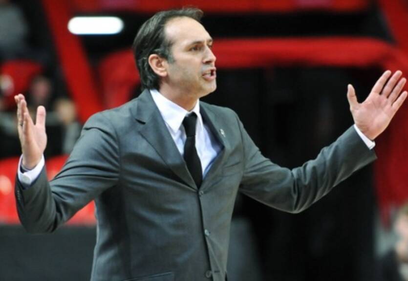 Официально: Лукич возглавил Банвит