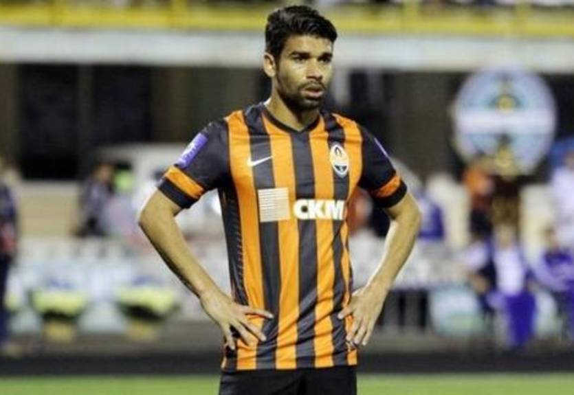 Лацио поборется за Эдуардо