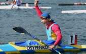 Гребля. Олимпийская чемпионка Осипенко-Радомская меняет Украину на Азербайджан