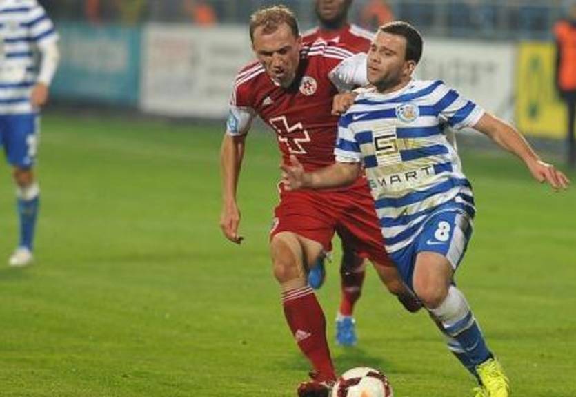 Карноза определился с новым клубом