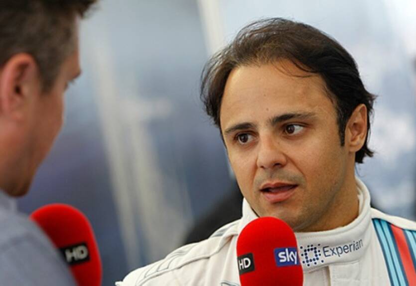 Масса мог оказаться в DTM