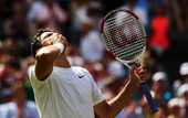 Уимблдон. День 9 (03.07.14)