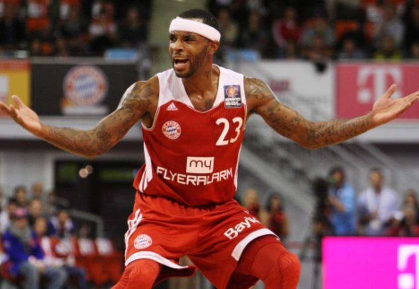 Дилэйни продолжит карьеру в краснодарском Локомотиве