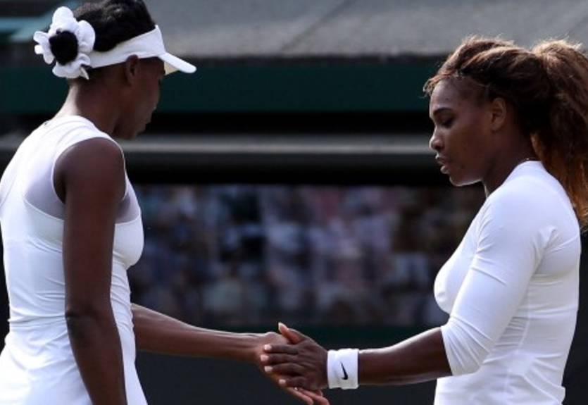 Серена Уильямс из-за вирусного заболевания снялась с Уимблдона