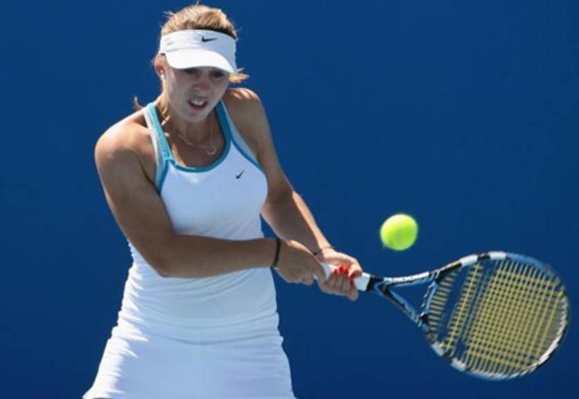 Уимблдон (WTA). Сестры Киченок и Бейгельзимер выбыли из парного турнира