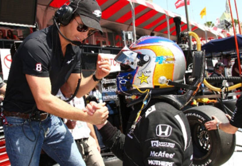 Формула-Е. Организаторы готовят радикальные новшества для болельщиков