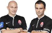 Каменюка и Любенович продлили контракты