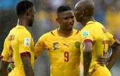 Der Spiegel: Камерун мог сдать все матчи на чемпионате мира