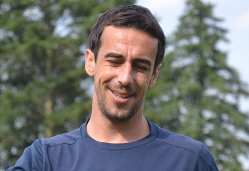 Лазич: "Физически мы выдержали до самого свистка"