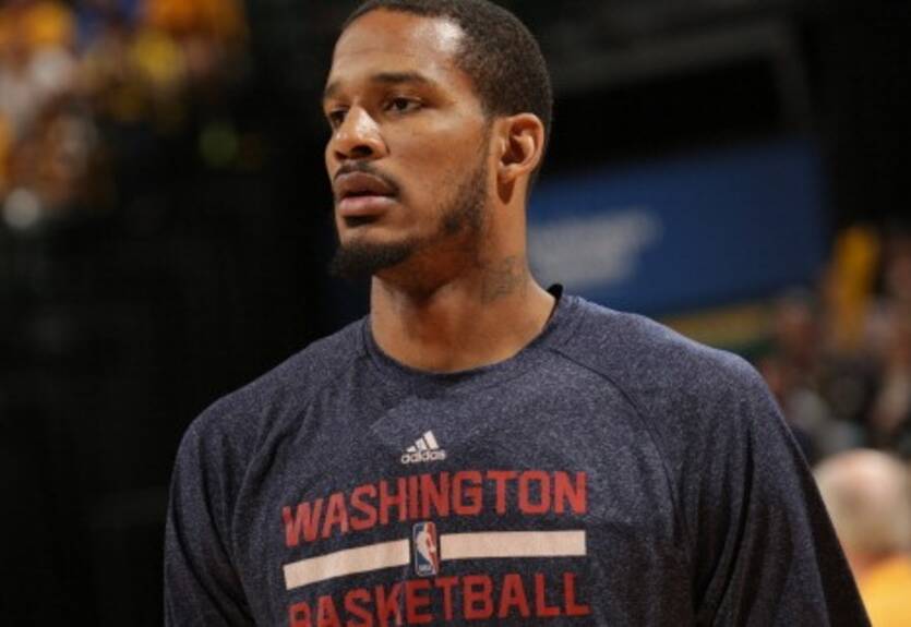 НБА. Ариза – ближайшая цель Лейкерс