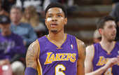 НБА. Бэйзмор покинет Лейкерс