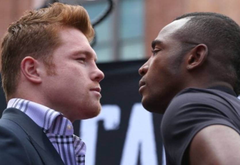 Траут: Лара побьет Канело