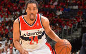 НБА. Вашингтон сохранил Миллера