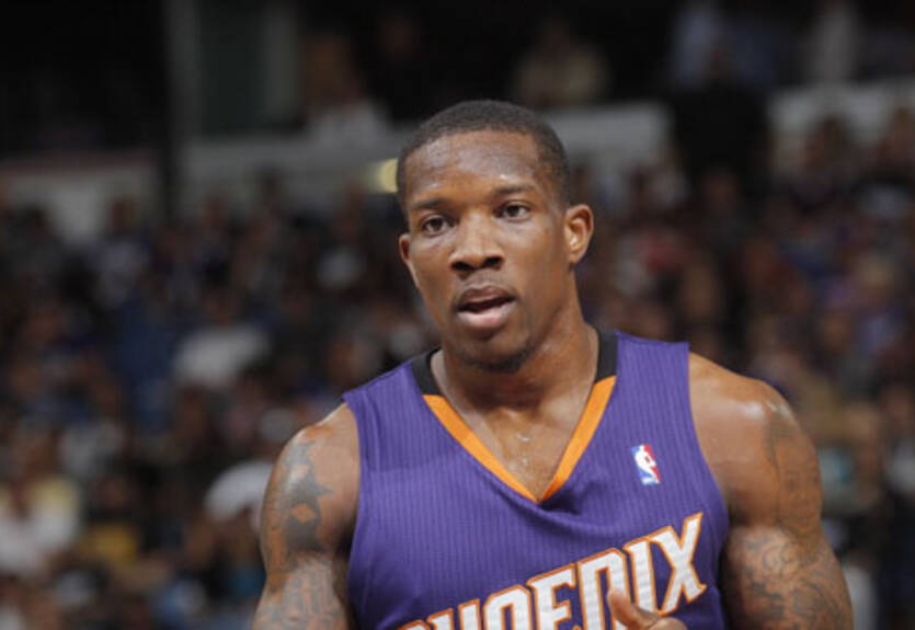 НБА. Финикс хочет сохранить Блэдсоу и Такера