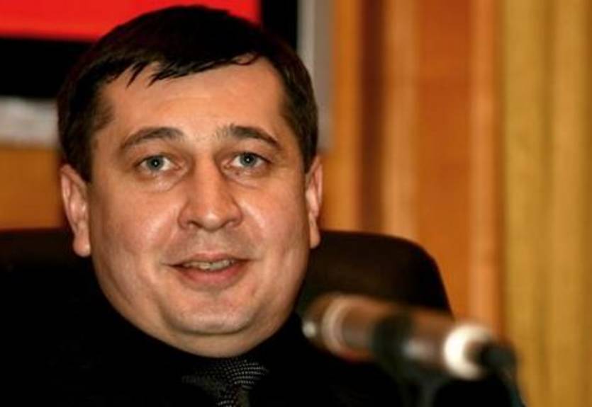 Дедышин: "По Ксензу поступило предложение из Западной Европы"