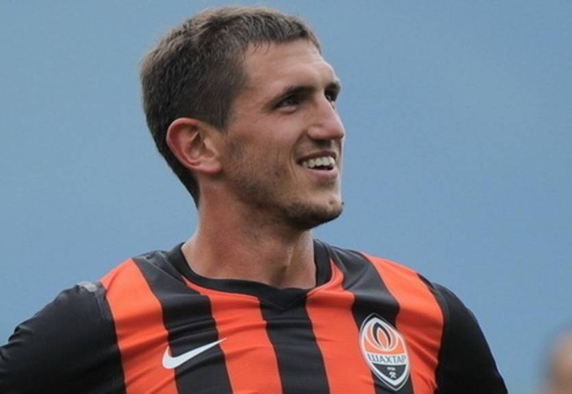 Кривцов: "Действовал в опорной зоне из-за обилия центральных защитников"