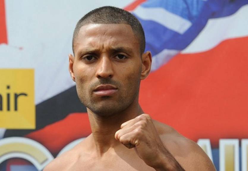 Промоутер: "Брук может остановить Портера"