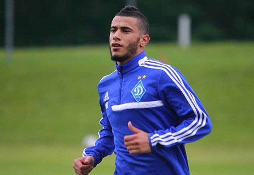 Бельханда: "Цель неизменна – выиграть чемпионат Украины"