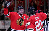 НХЛ. Чикаго готов обменять Шарпа