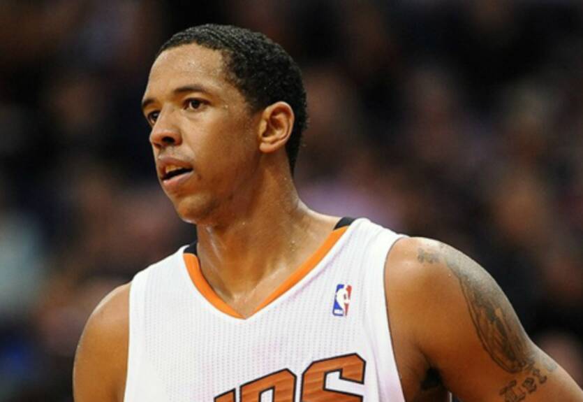 НБА. Фрай становится свободным агентом