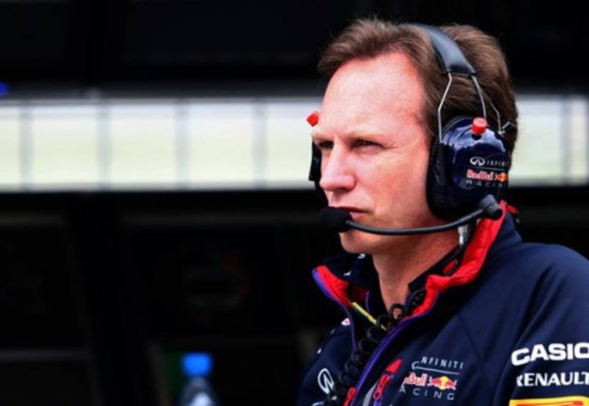 Формула-1. Ред Булл не будет строить моторы