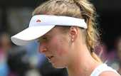 Свитолина: "Трава не подходит моему теннису"