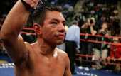 Михарес рассчитывает на бой с Гонсалесом