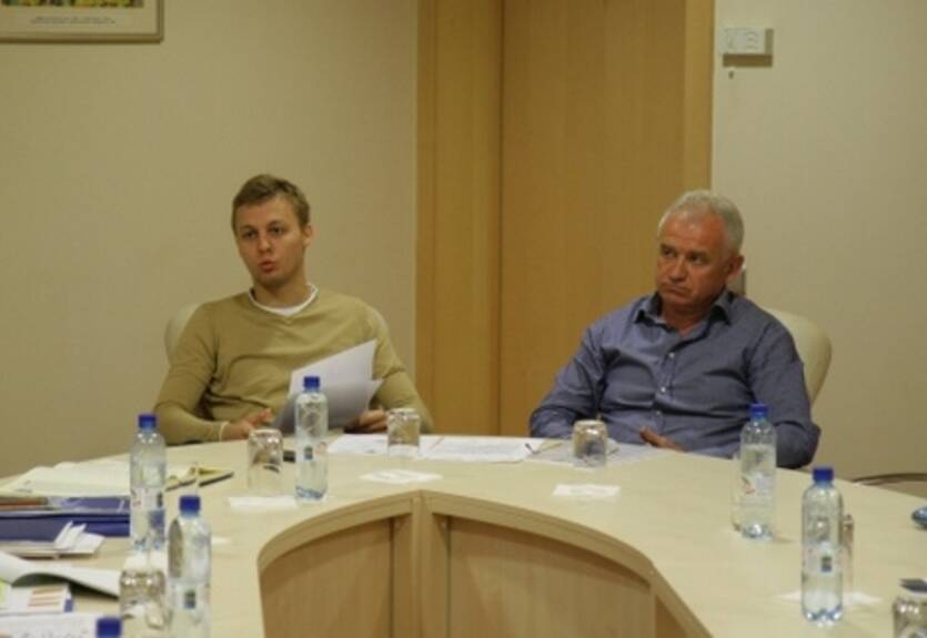 Карпаты, Волынь и Говерла гарантируют погашение задолженностей