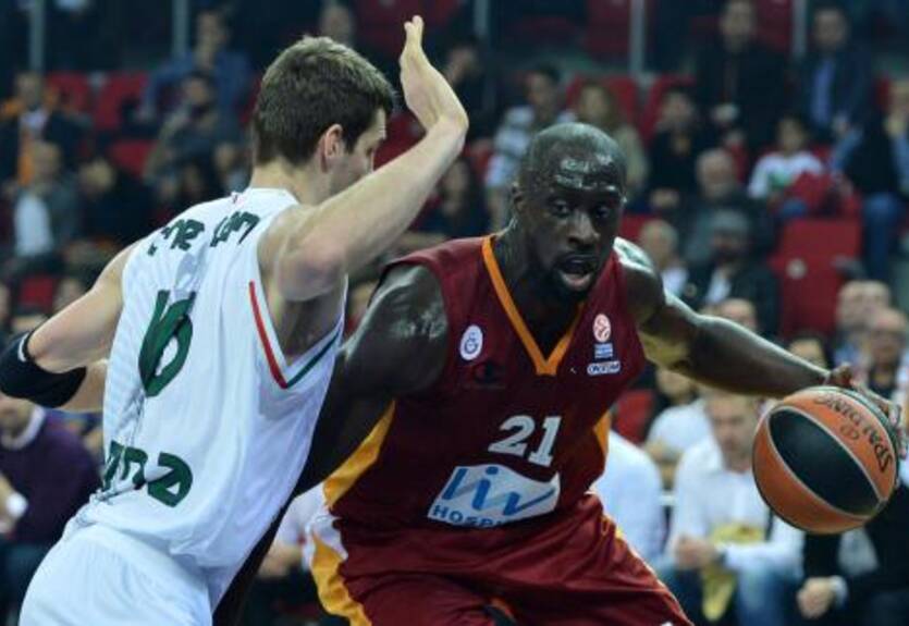 Галатасарай расстается с пятью игроками