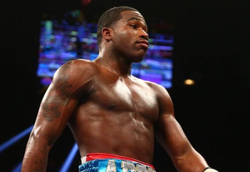 Бронер: "Ломаченко — великолепный боец"