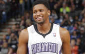 НБА. Гэй не покинет Сакраменто