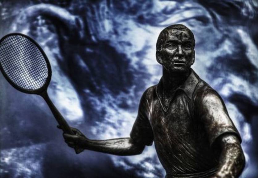 Уимблдон. Программа дня (23.06.14)