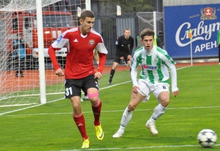 Писоцкий: "Хочется попробовать что-то новое"