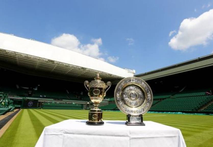 Уимблдон. Превью (22.06.14)