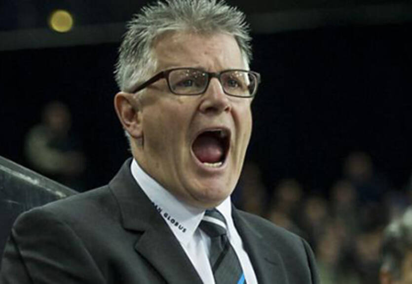 Лига Чемпионов. Кроуфорд продолжит работу в швейцарском Цюрихе