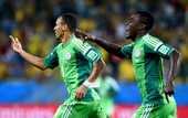 Нигерия лишает Боснию шансов на плей-офф