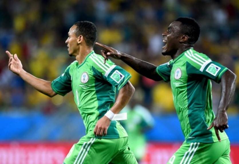 Нигерия лишает Боснию шансов на плей-офф
