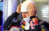 Формула-1. Феттель: "Все так, как есть"