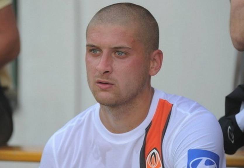 Ракицкий: "Хорошо, что удалось забить под занавес и выиграть"