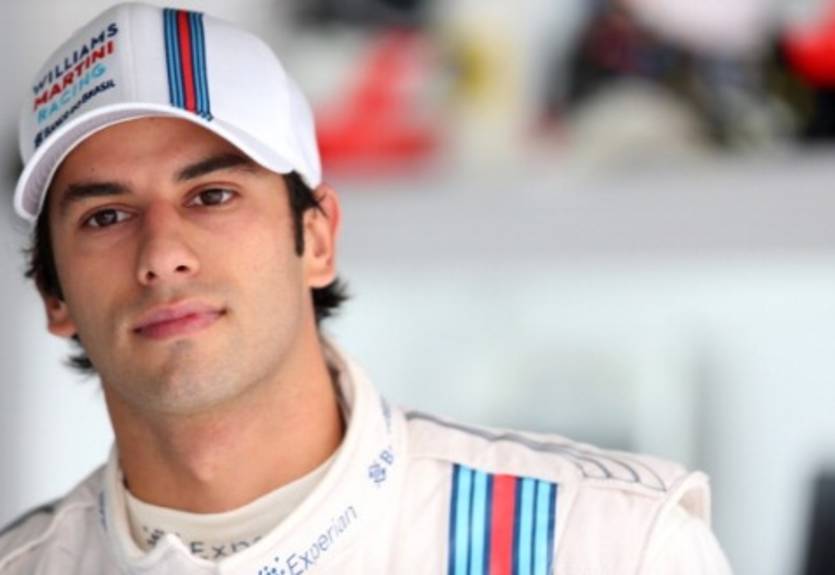 GP2. Шпильберг. Наср побеждает Вандорна