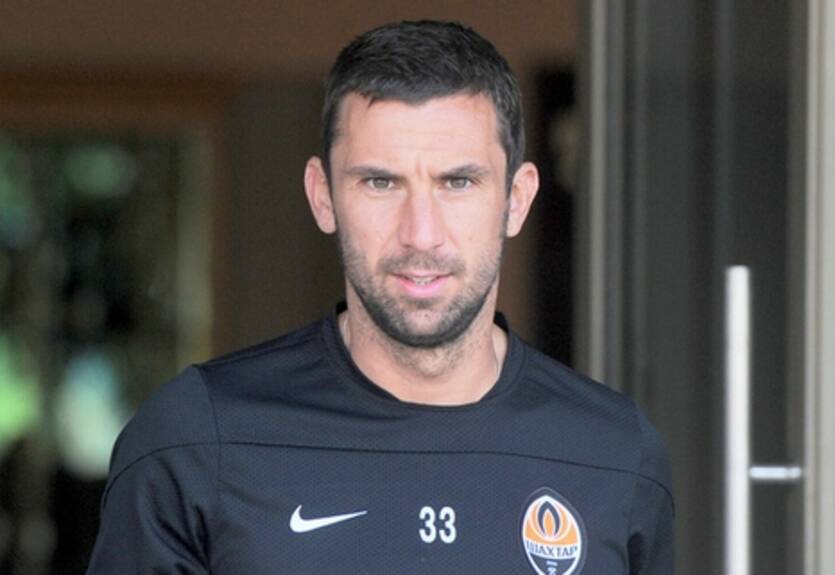 Срна интересует Валенсию