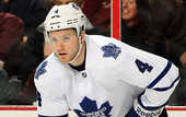 НХЛ. Торонто не хочет отпускать Фрэнсона