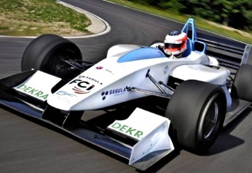 Уругвай готов принять этап Формулы-Е