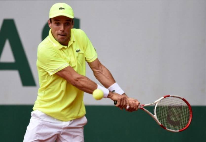 Баутиста-Агут и Беккер в финале в Хертогенбоше