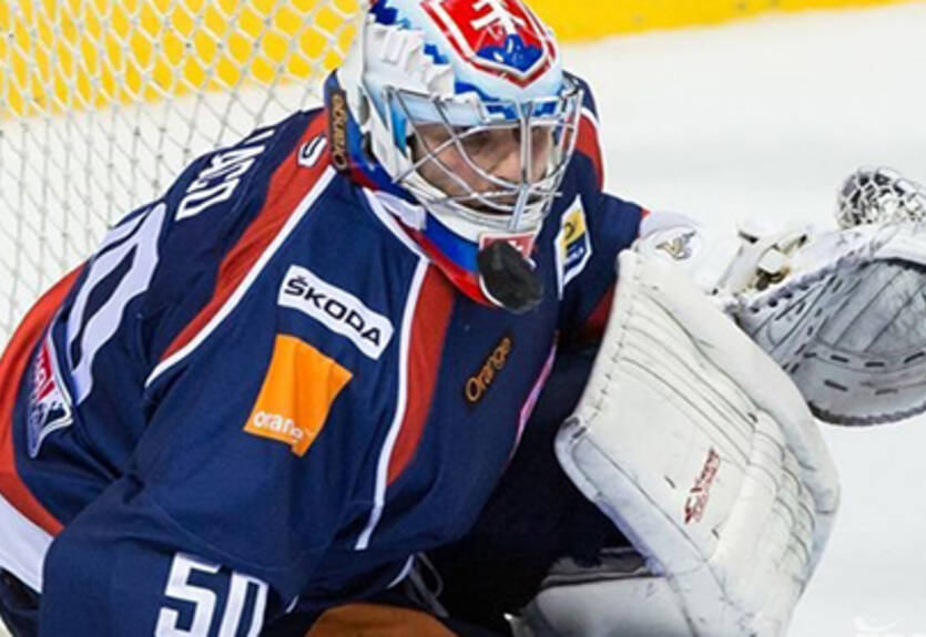 Донбасс отпустил Лацо в Барыс