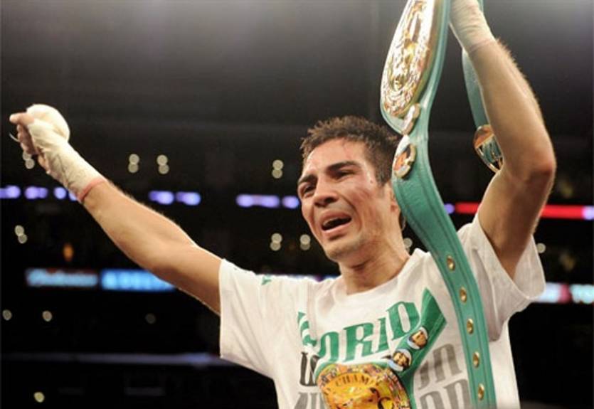 ДеМарко планирует выступить 23 августа