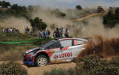 В WRC могут появиться пит-стопы