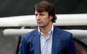 Шовковский: "По мере своих возможностей буду помогать Динамо"