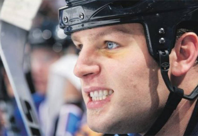 НХЛ. Игер перейдет из Эдмонтона в клуб из КХЛ